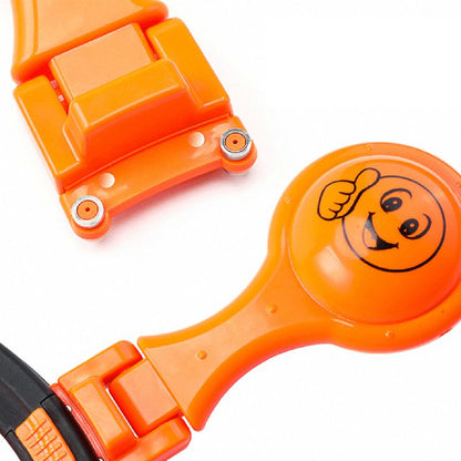 Smart Weighted Hula Hoop with Automatic Counter