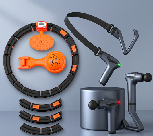 Fitness Bundle