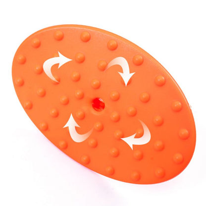 Smart Weighted Hula Hoop with Automatic Counter